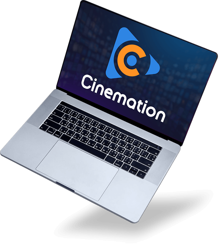 Cinemation